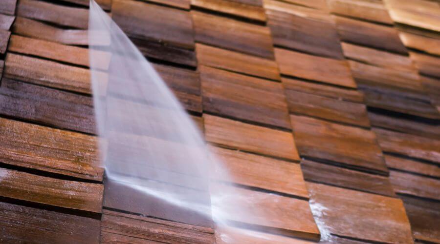 Slate Roofing in Kennedale, TX